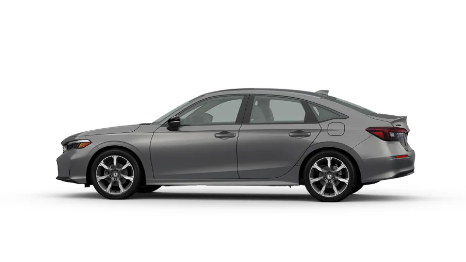 Urban Gray Pearl