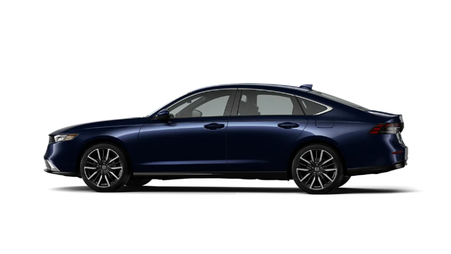 Canyon River Blue Metallic
