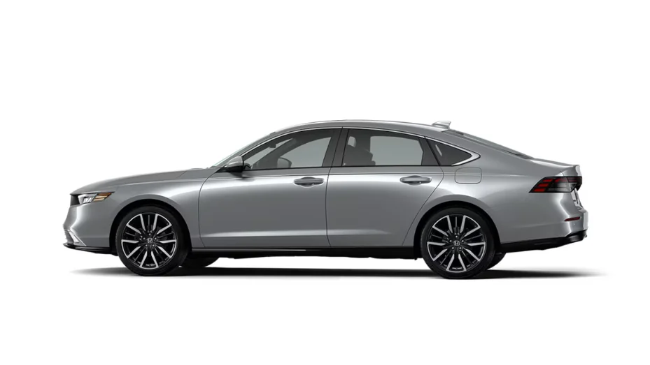 Solar Silver Metallic