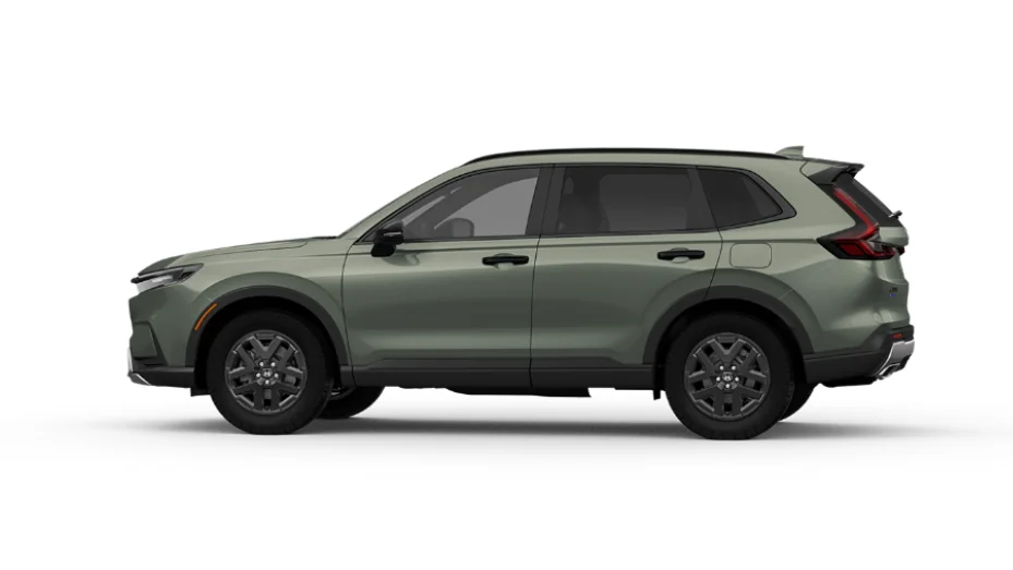 Ash Green Metallic