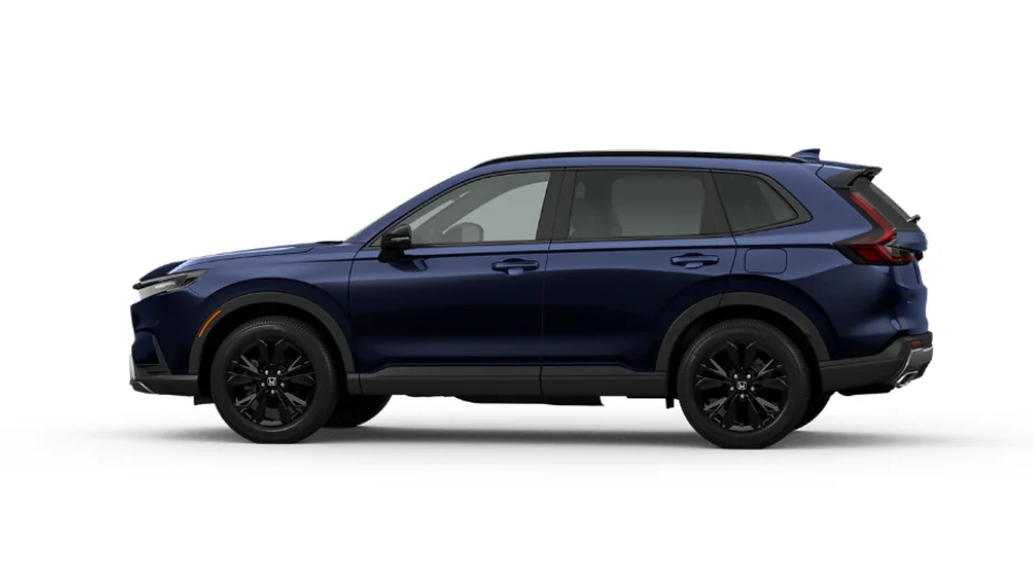 Canyon River Blue Metallic