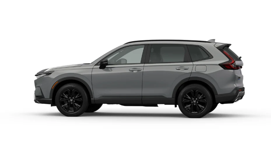 Urban Gray Pearl