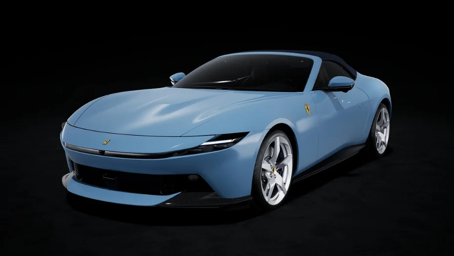 Azzurro La Plata