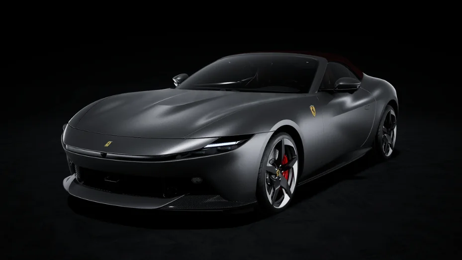 Grigio Silverstone