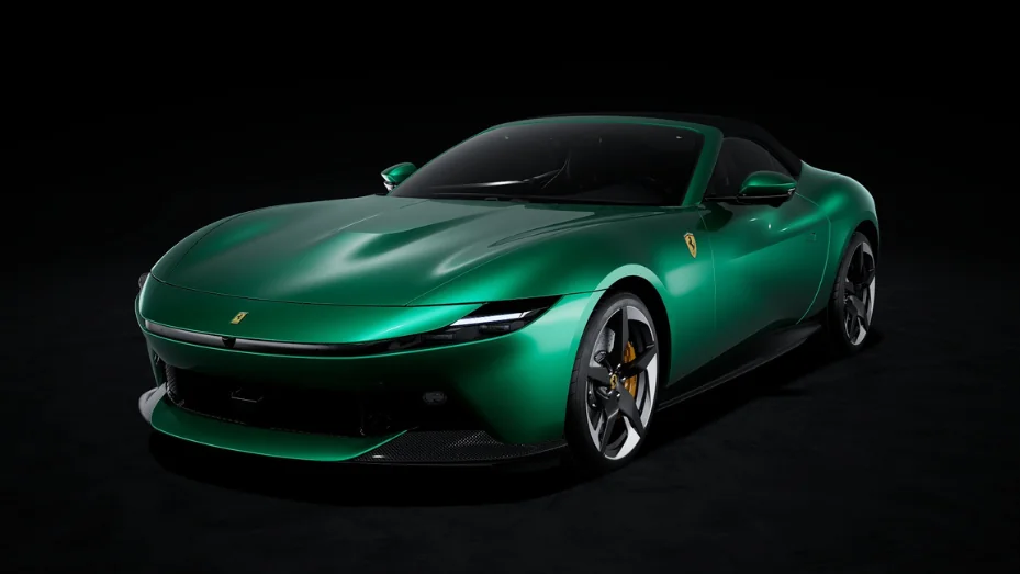 Verde Nurburgring