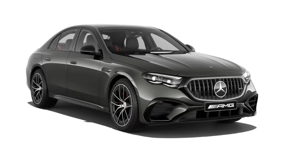 Graphite Grey