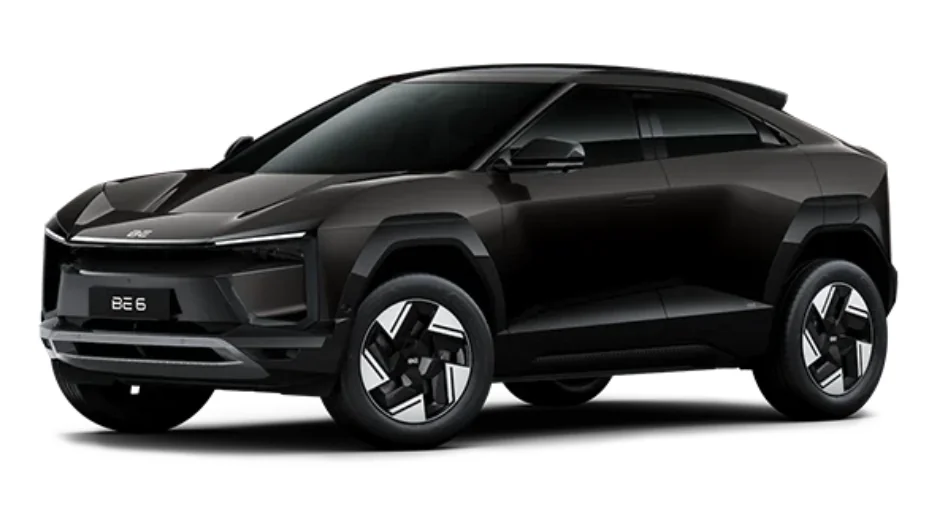 Stealth Black