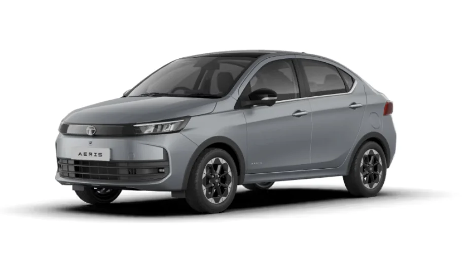 Pure Grey With Dual Tone Pure Grey With Dual Tone