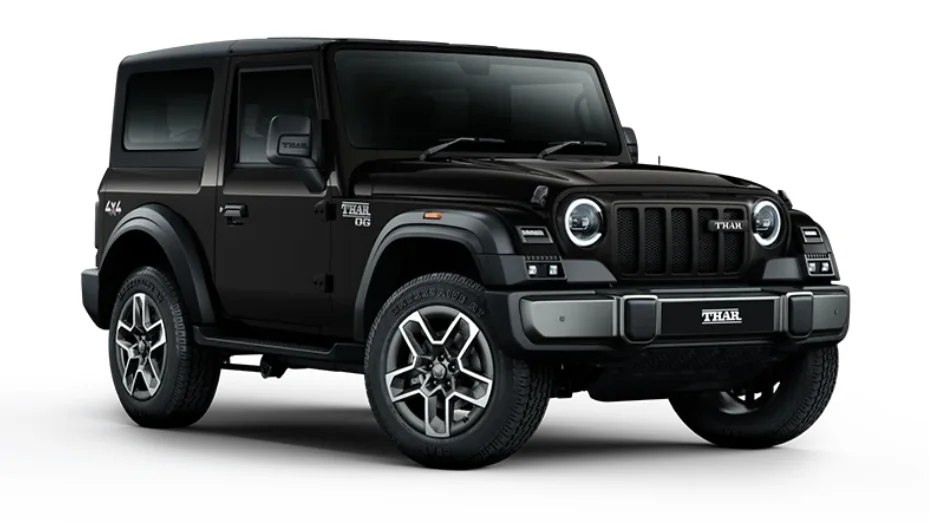 Stealth Black Stealth Black