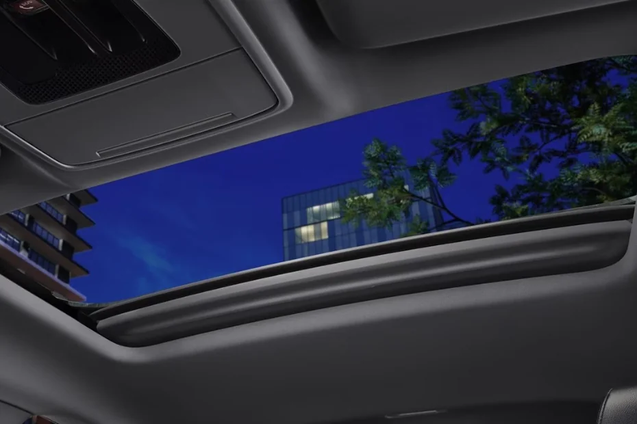 Honda Accord  Image Gallery-1
