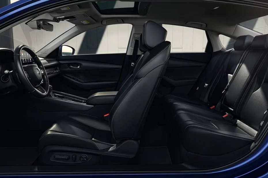 Honda Accord  Image Gallery-2
