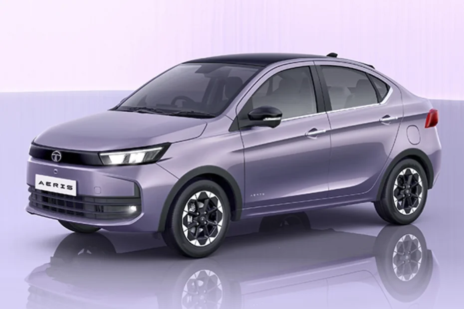 Tata Aeris