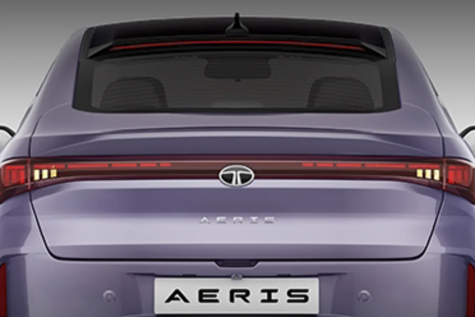 Tata Aeris  Image Gallery-9