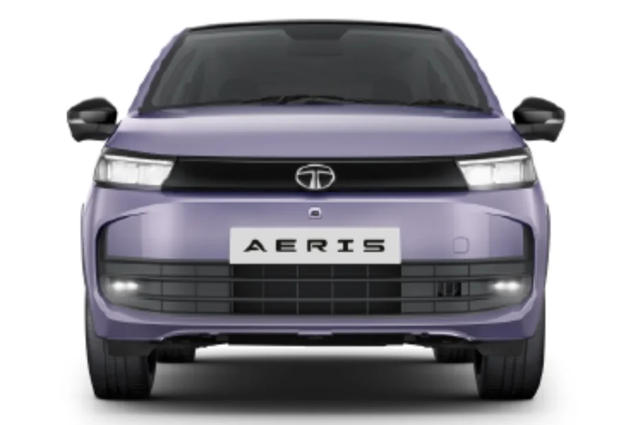 Tata Aeris  Image Gallery-8
