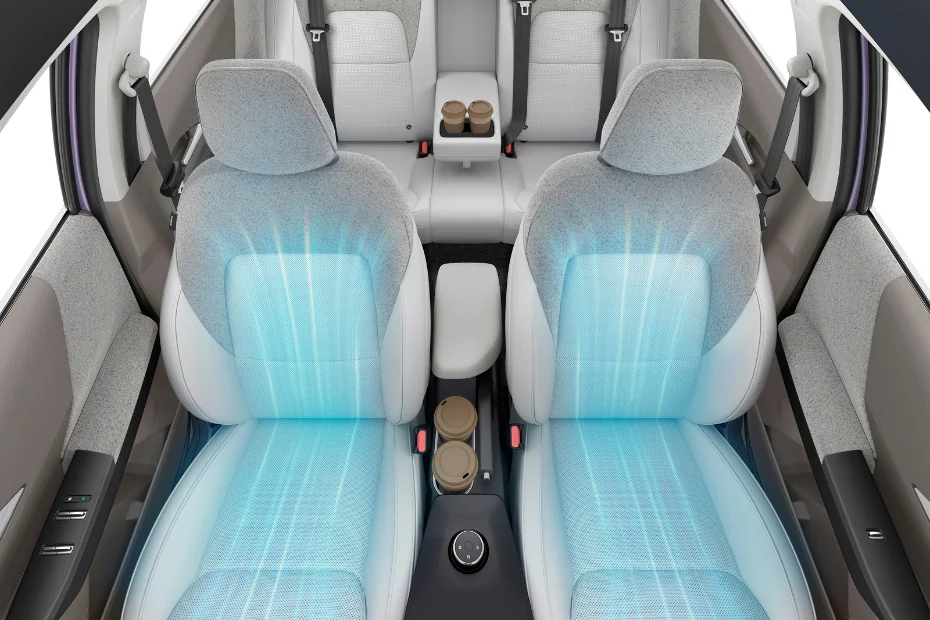 Tata Aeris  Image Gallery-4