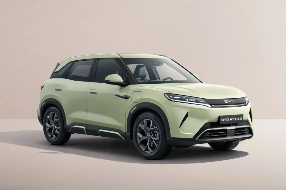 BYD Atto 2 BYD