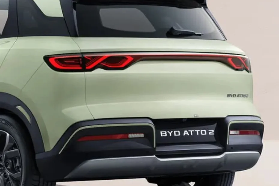 BYD Atto 2  Image Gallery-6