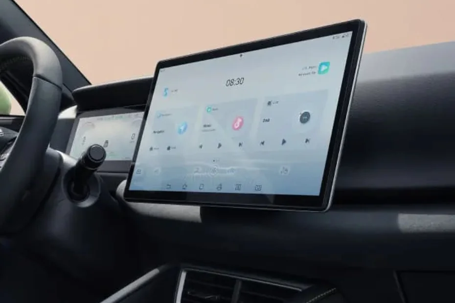 BYD Atto 2  Image Gallery-2