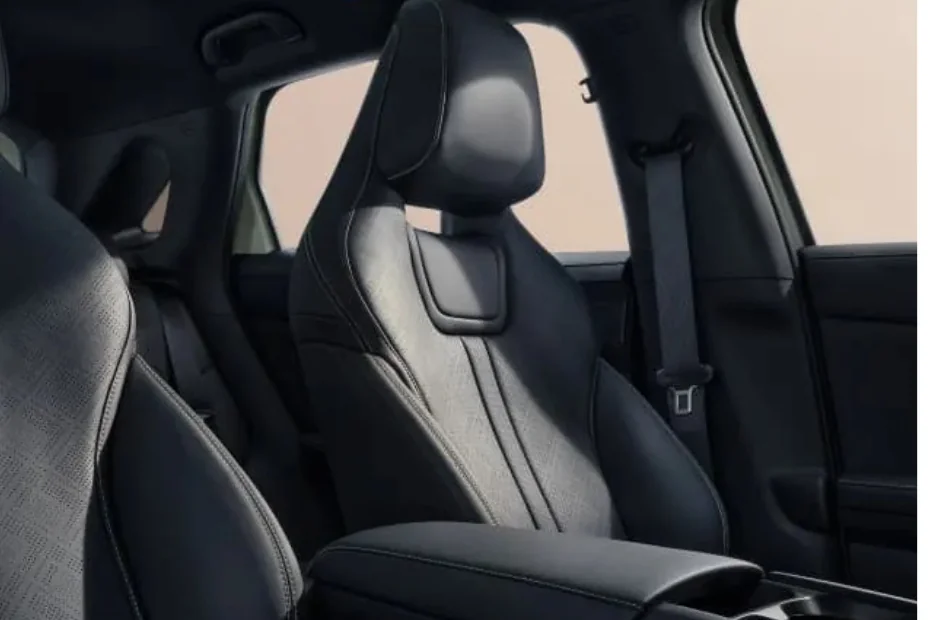 BYD Atto 2  Image Gallery-3