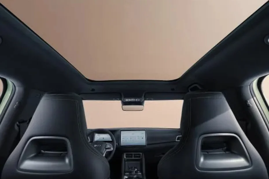 BYD Atto 2  Image Gallery-4