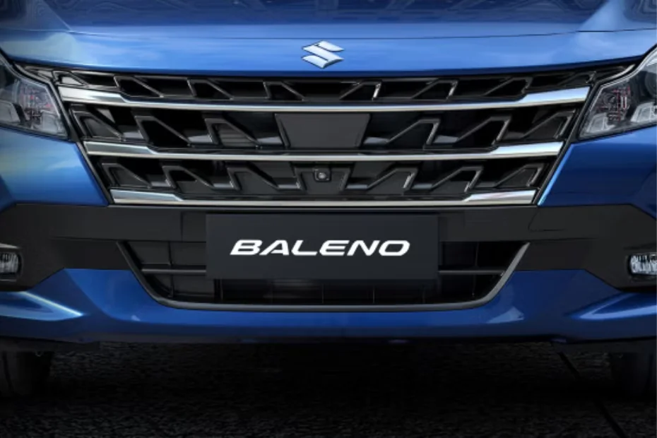 Maruti Suzuki Baleno  Image Gallery-9