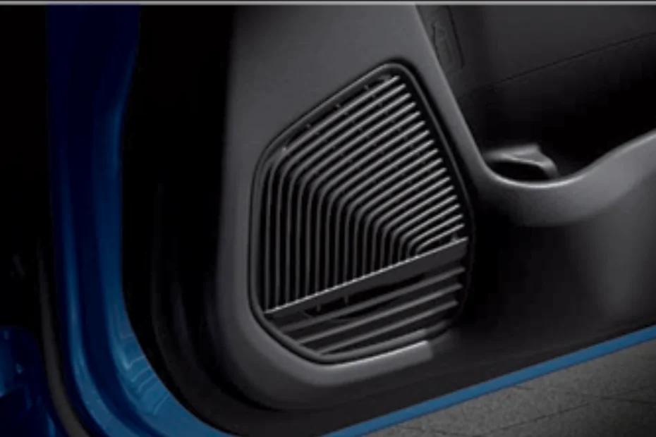 Maruti Suzuki Baleno  Image Gallery-4