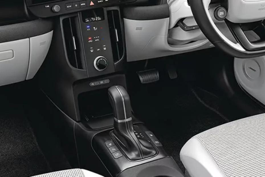 Hyundai Bayon HX 5 Hyundai Bayon HX 5