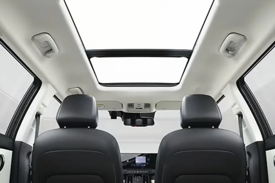 Hyundai Bayon HX 5 Hyundai Bayon HX 5