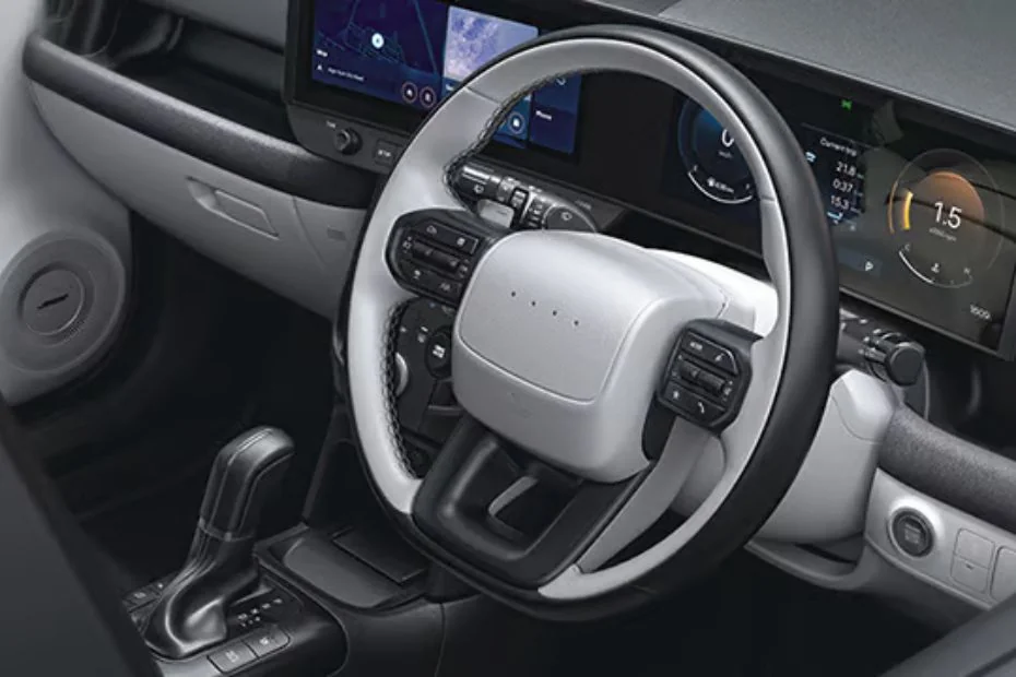 Hyundai Bayon HX 5 Hyundai Bayon HX 5