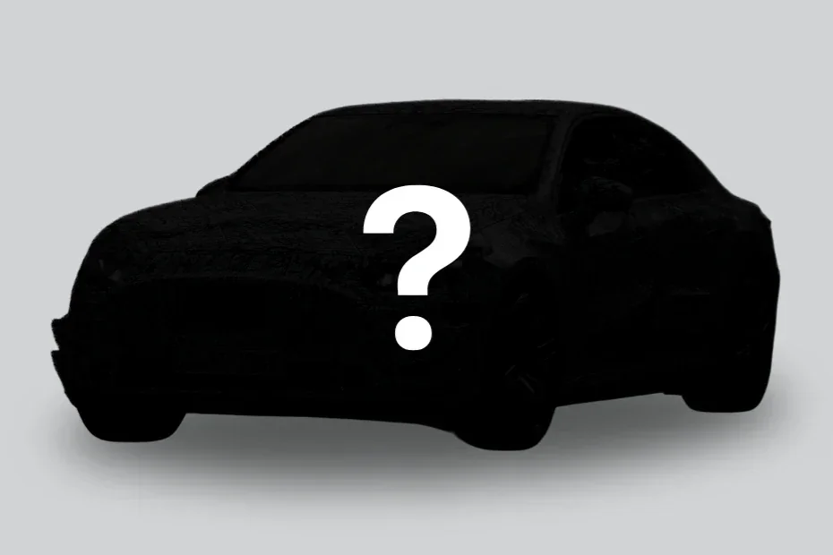 Mercedes C-Class EV-1