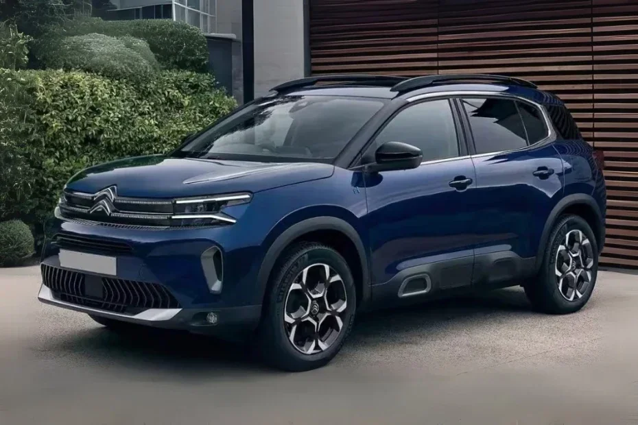 Citroen C5 Aircross Facelift-1