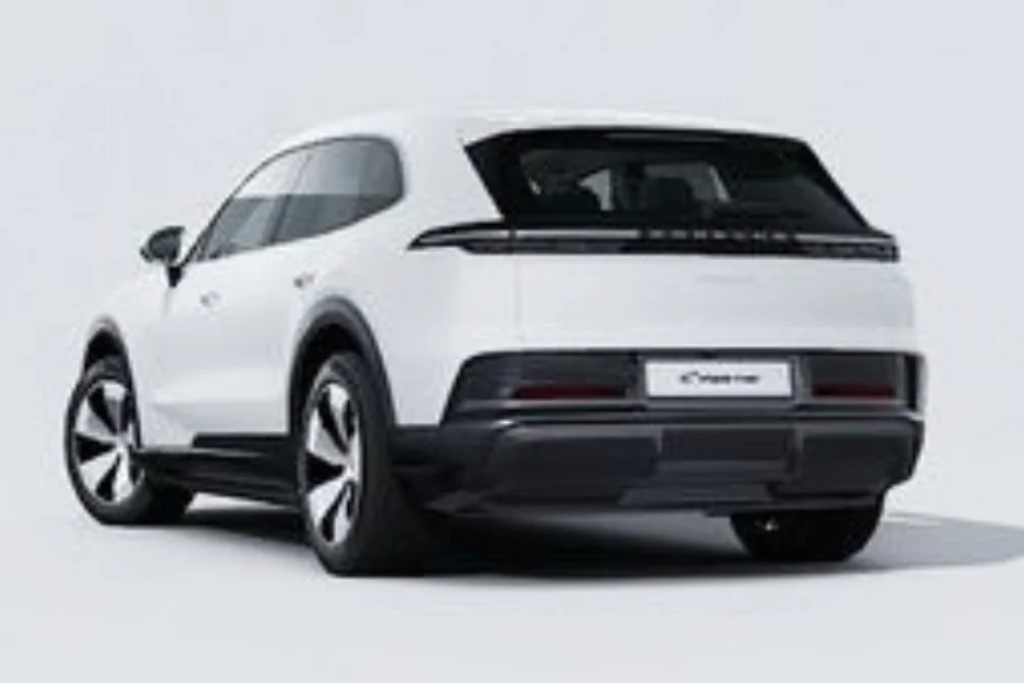 Porsche Cayenne Electric Porsche Cayenne Electric