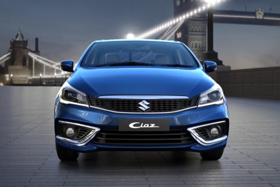 Maruti Suzuki Ciaz  Image Gallery-5