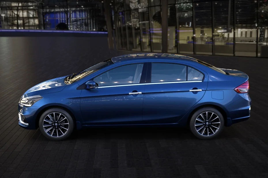 Maruti Suzuki Ciaz  Image Gallery-7