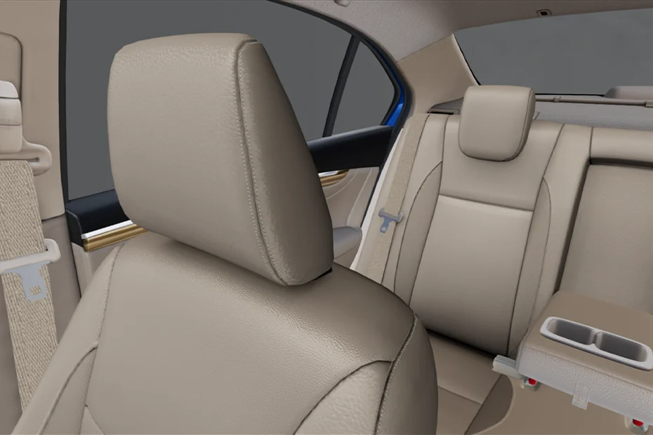 Maruti Suzuki Ciaz  Image Gallery-2