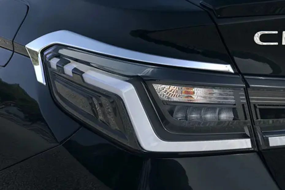 Honda City  Image Gallery-10