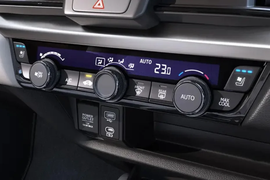 Honda City  Image Gallery-1