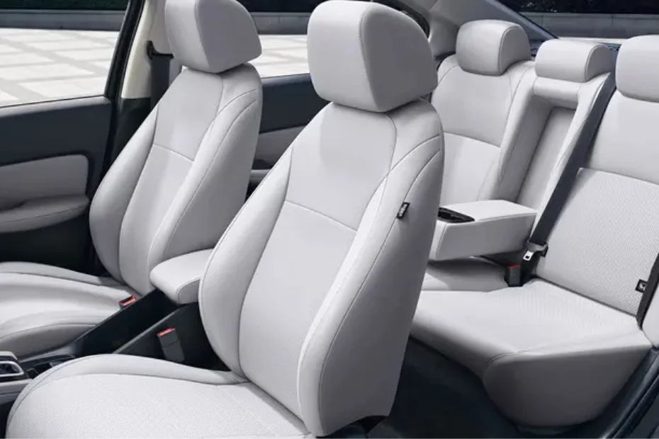 Honda City  Image Gallery-3