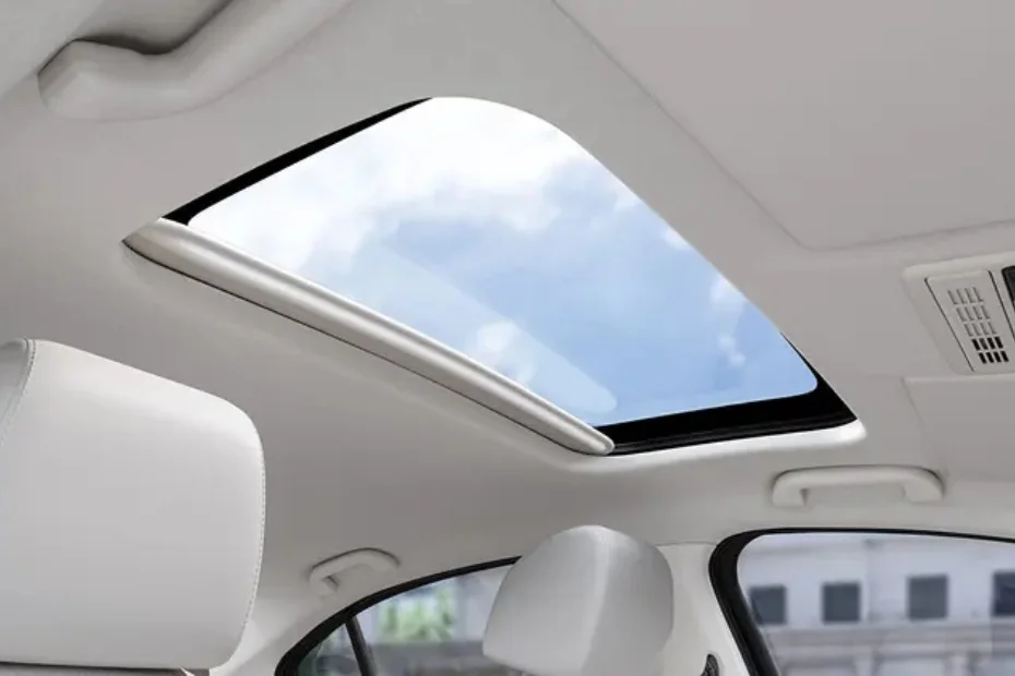 Honda City  Image Gallery-5