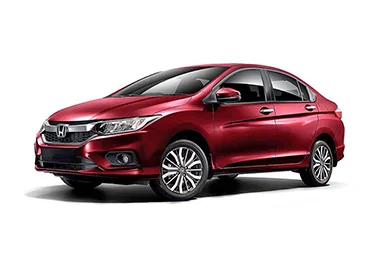 Honda City 4th Generation