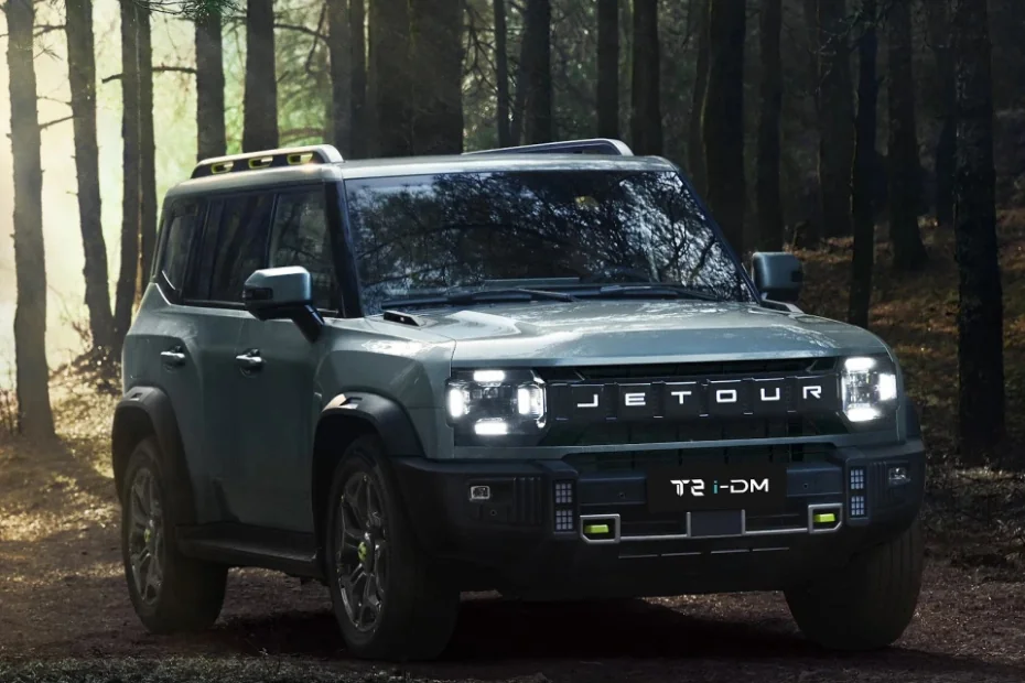 JSW Motors Combat JSW Motors