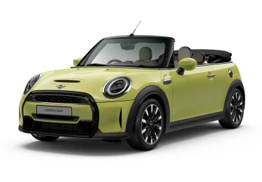 MINI Convertible