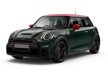 MINI Cooper JCW