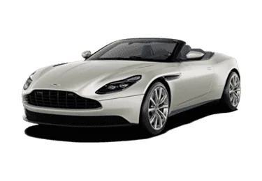 Aston Martin DB11