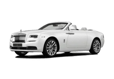 Rolls-Royce Dawn