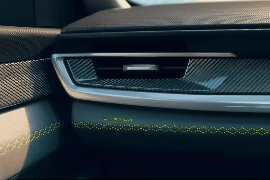 Renault Duster  Image Gallery-5