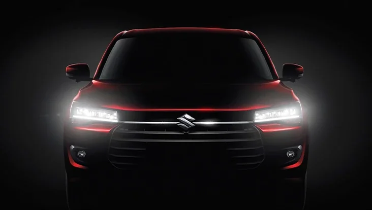 Maruti Suzuki Dzire Facelift Maruti Suzuki