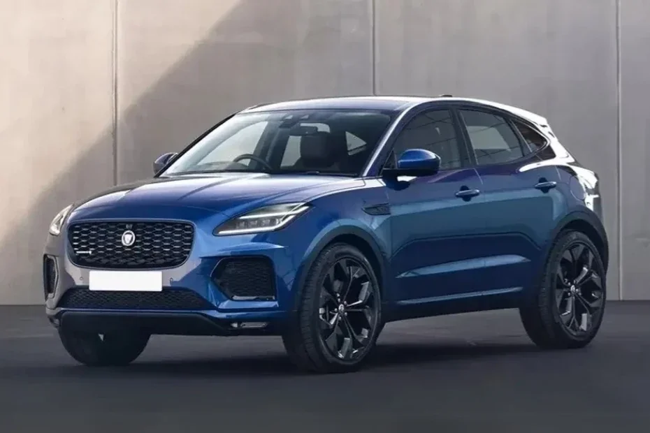 Jaguar E-Pace-1