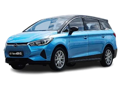 BYD E6
