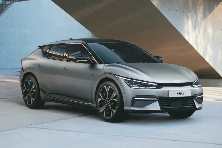 KIA EV6